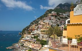 Hotel l Ancora Positano